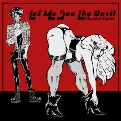Let Me See the Devil