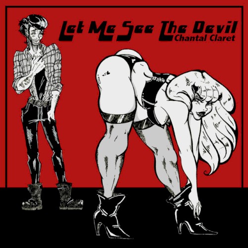 Let Me See the Devil