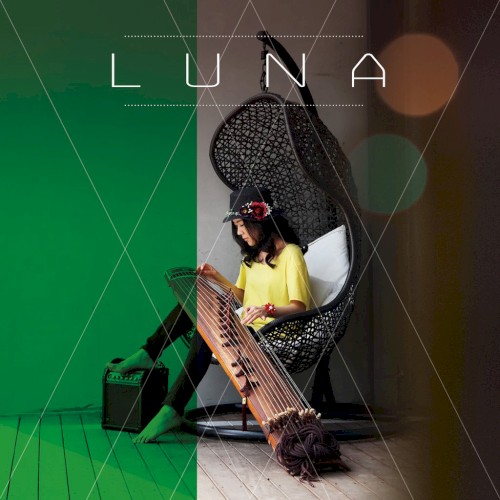 Luna EP