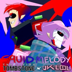 Squid Melody