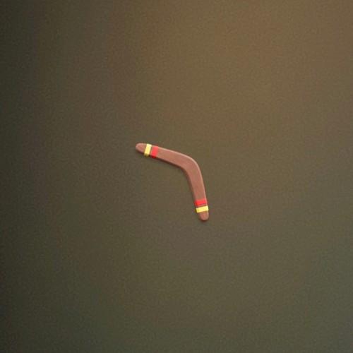 Boomerang