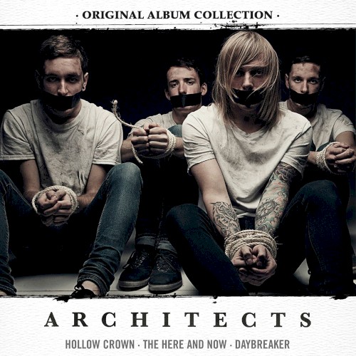 Original Album Collection
