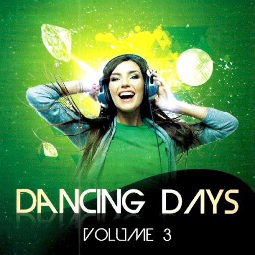 Dancing Days - Volume 3
