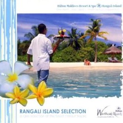 Rangali Island