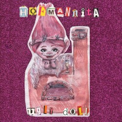 Ugly Doll
