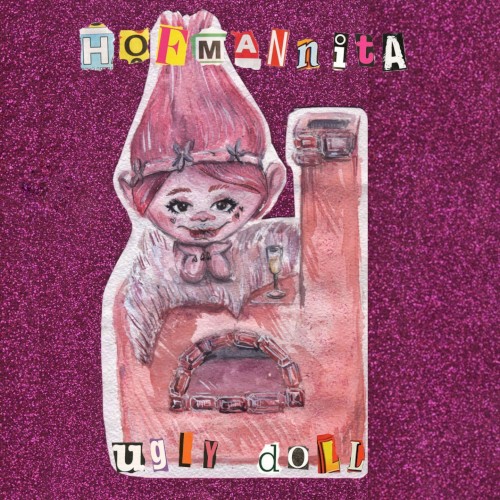 Ugly Doll