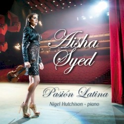 Pasion Latina