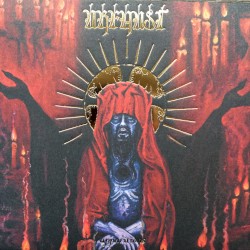 Apparitions