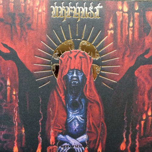 Apparitions
