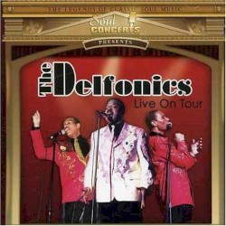 Live in Concert