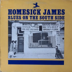 Blues on the South Side