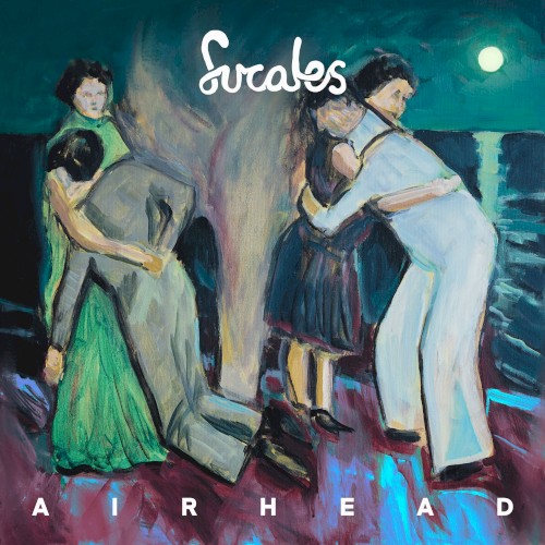 AIRHEAD