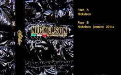 Nickelson