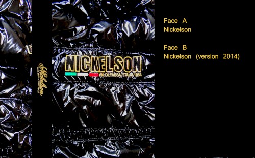 Nickelson