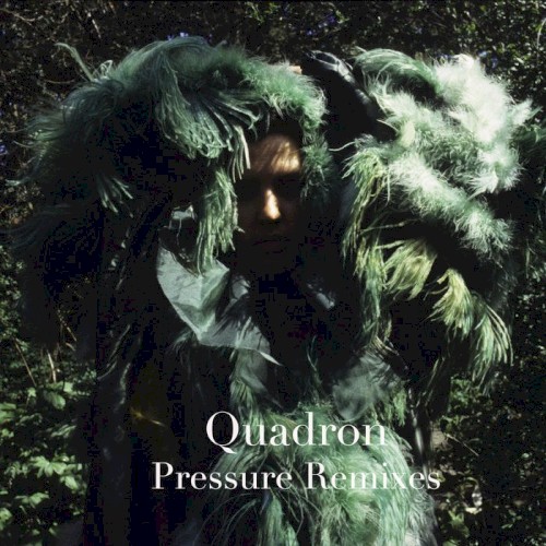 Pressure Remixes