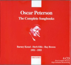 The Complete Songbooks
