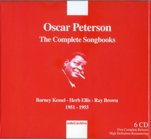 The Complete Songbooks