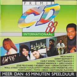 Premie CD internationaal ’88