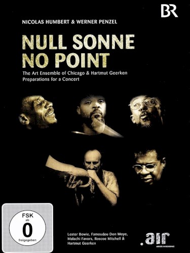 Null Sonne No Point