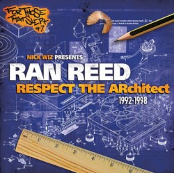 Respect the Architect: 1992-1998