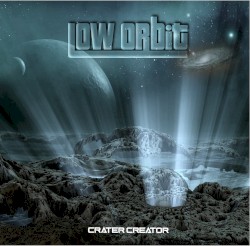 Crater Creator