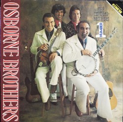 The Osborne Brothers Number One