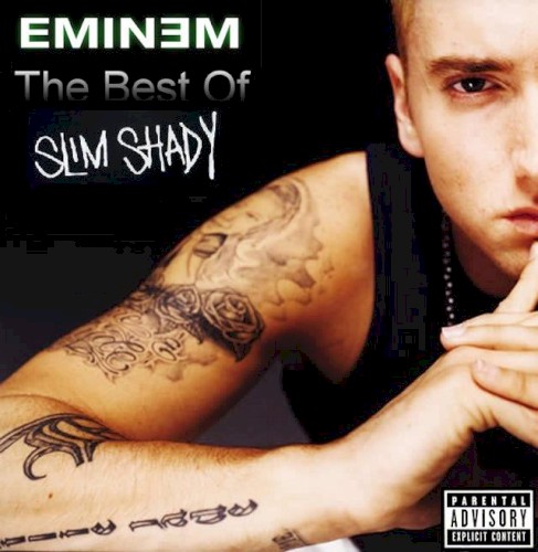 Best of Slim Shady