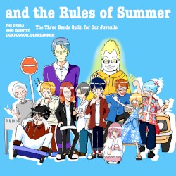 and the Rules of Summer