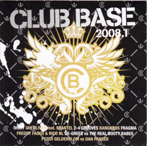 Club Base 2008.1