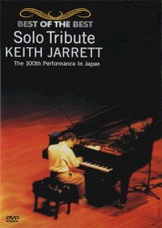 Solo Tribute: The 100th Performance in Japan (1987)