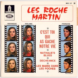 Les Mains dans les poches