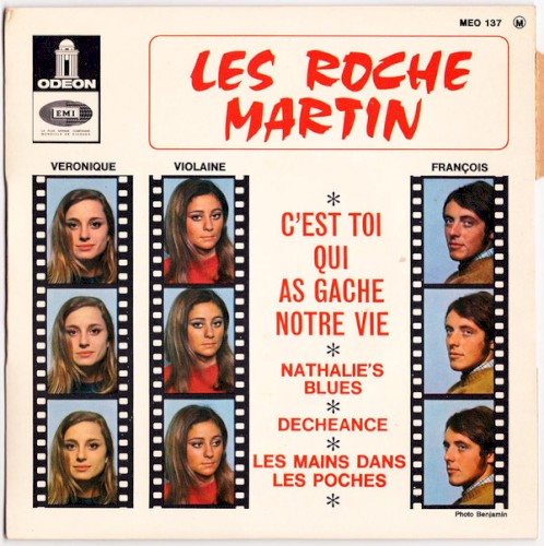 Les Mains dans les poches