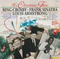 It's Christmas Time