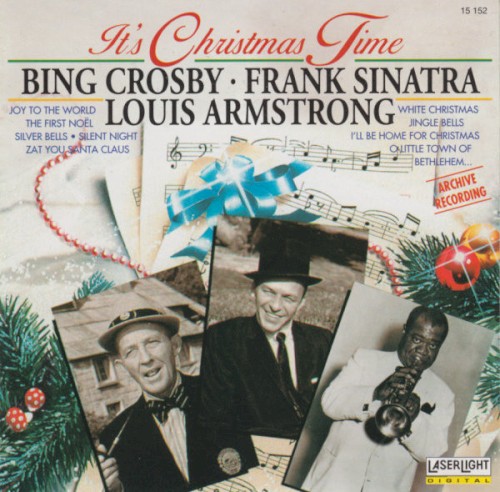 It's Christmas Time