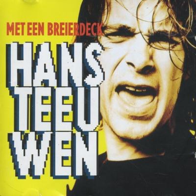 Met een Breierdeck