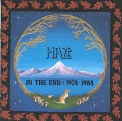 In the End: 1978–1988