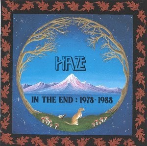 In the End: 1978–1988