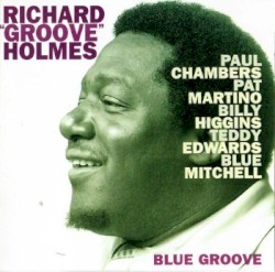 Blue Groove
