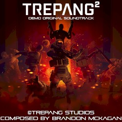 TREPANG2 Demo Original Soundtrack