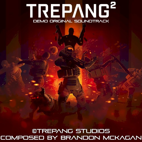 TREPANG2 Demo Original Soundtrack
