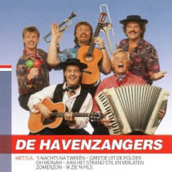 De Havenzangers