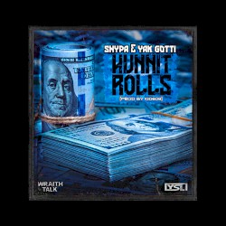 HunnitRolls