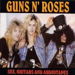 Sex, Guitars and Audiotapes