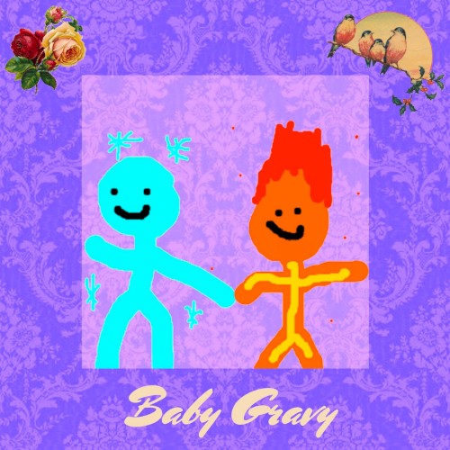 Baby Gravy