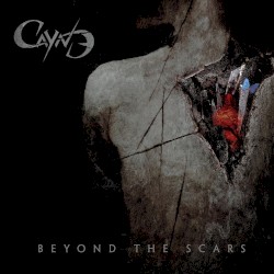 Beyond The Scars