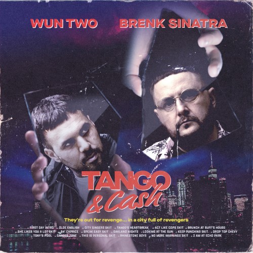 Tango & Cash