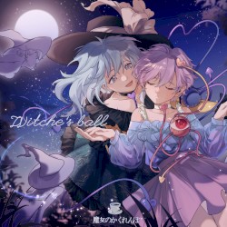 Witch's ball