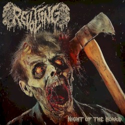 Night of the Horrid
