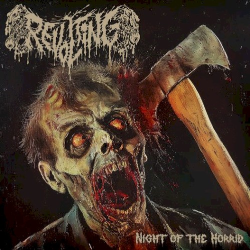 Night of the Horrid