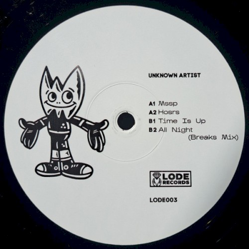 LODE003